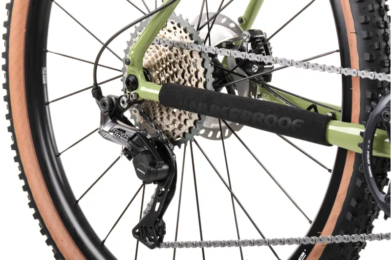 Nukeproof digger 275 factory online